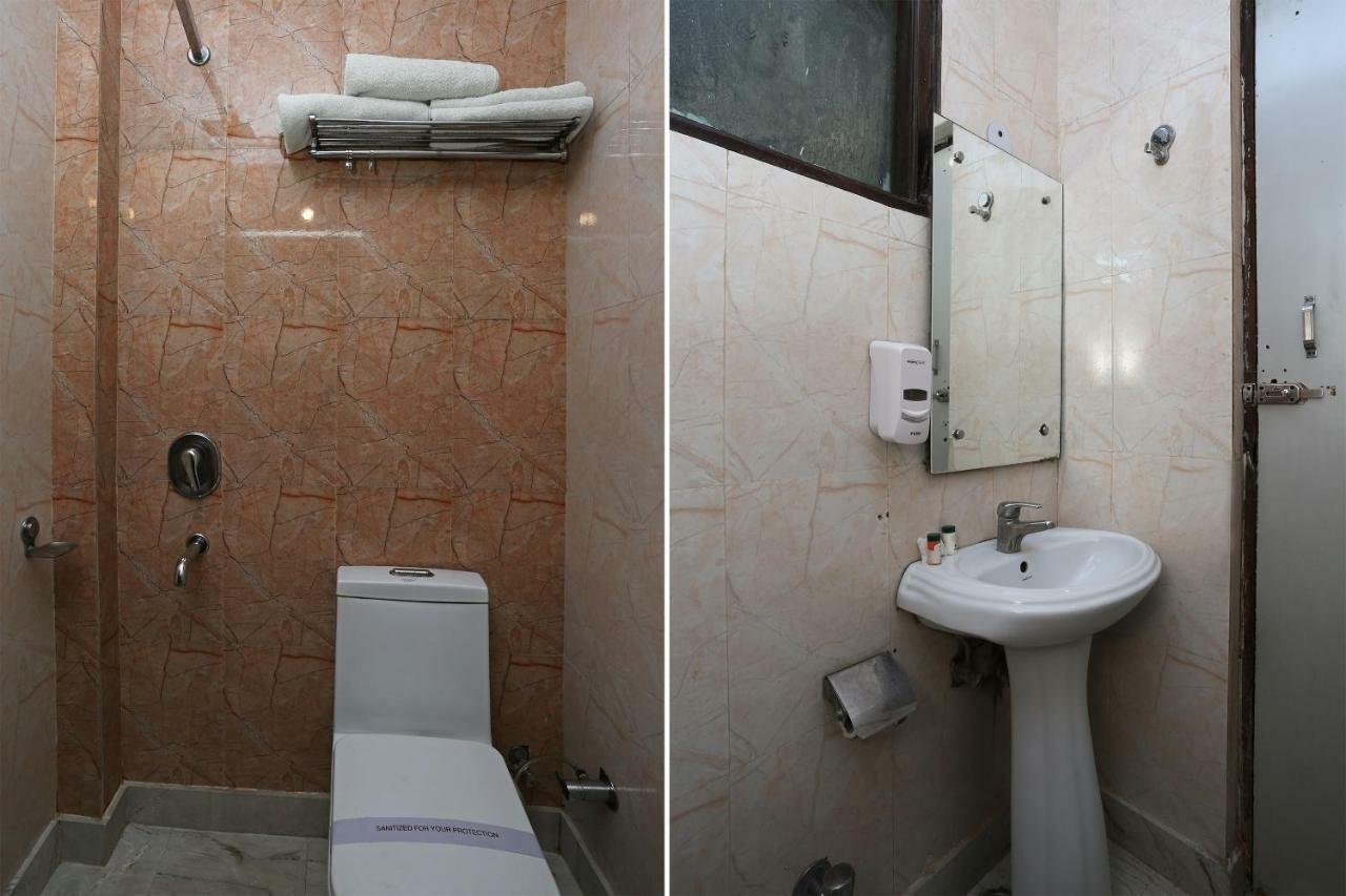 Oyo 30698 Hari Om Guest House Jādabpur Kültér fotó