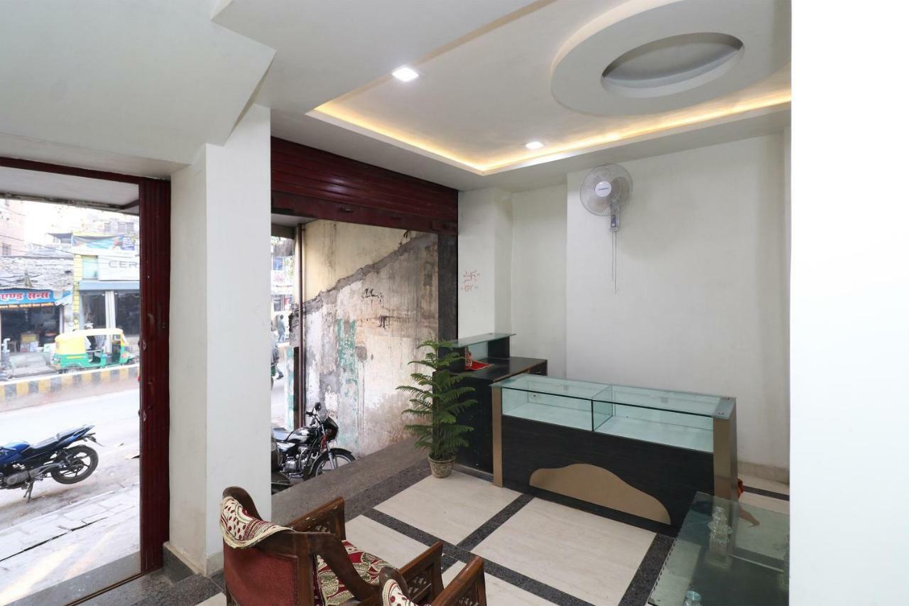 Oyo 30698 Hari Om Guest House Jādabpur Kültér fotó