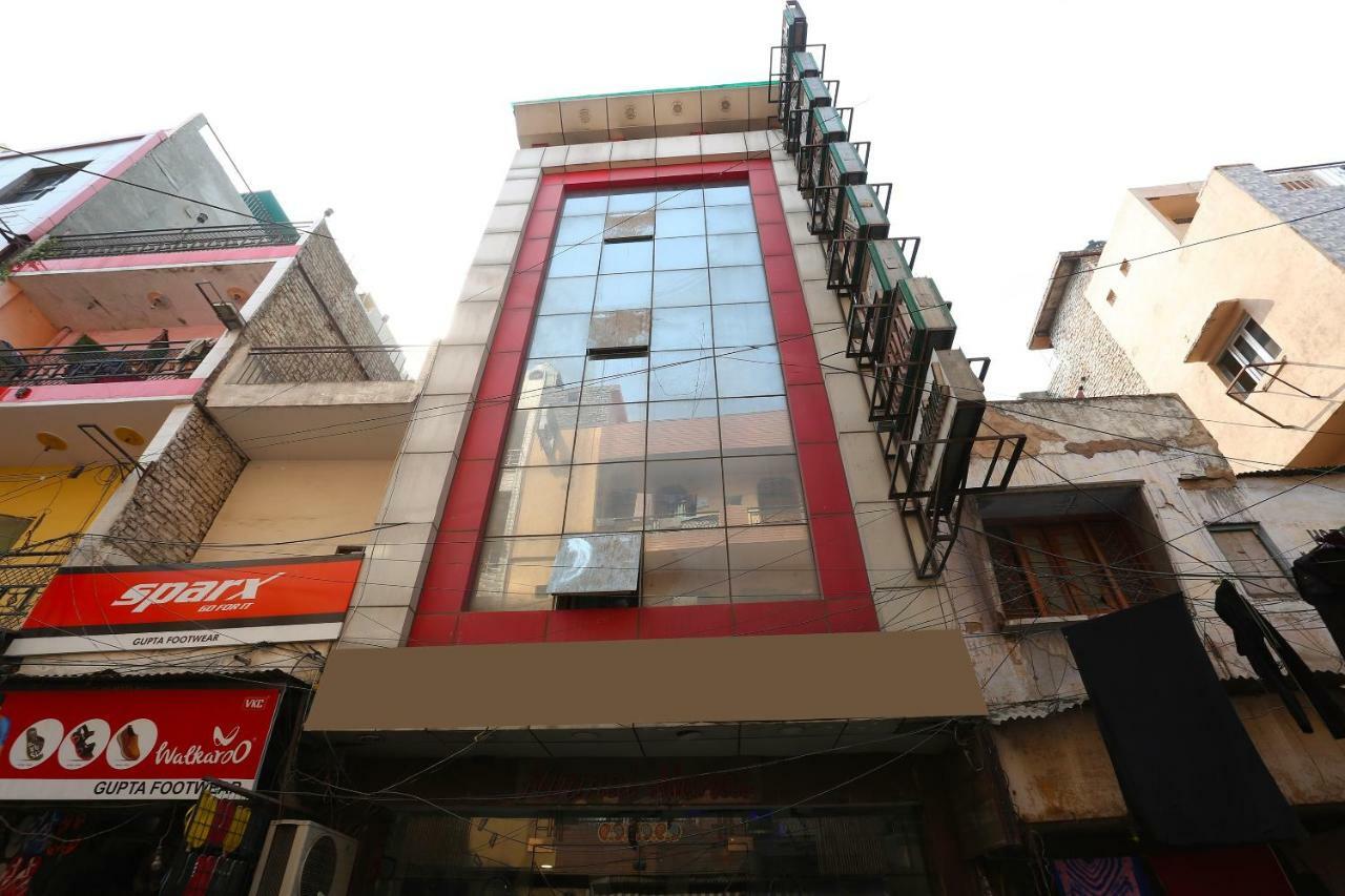 Oyo 30698 Hari Om Guest House Jādabpur Kültér fotó