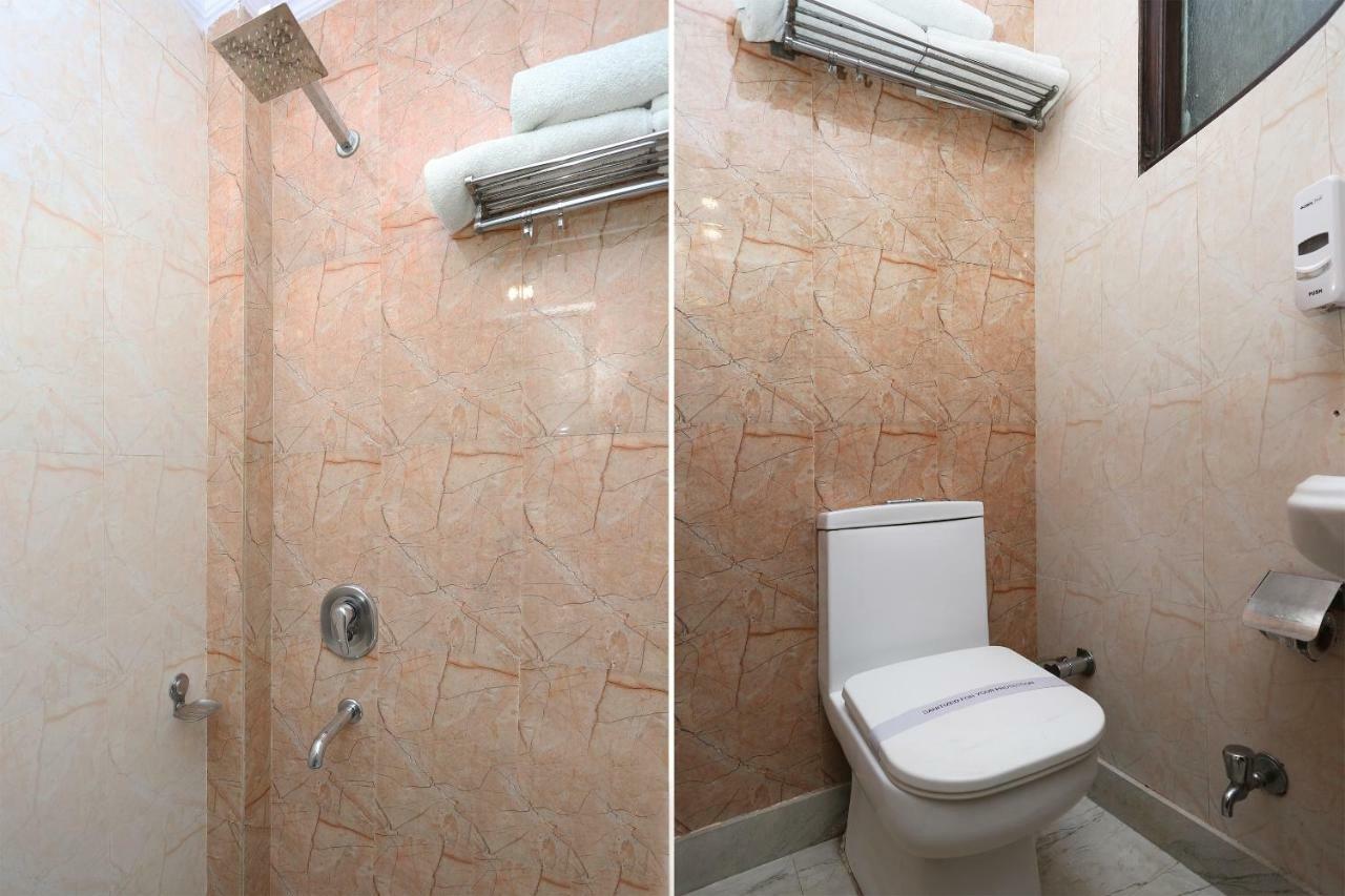 Oyo 30698 Hari Om Guest House Jādabpur Kültér fotó