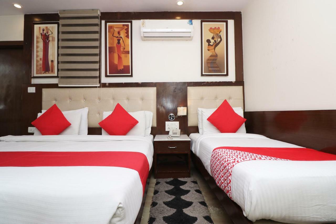 Oyo 30698 Hari Om Guest House Jādabpur Kültér fotó