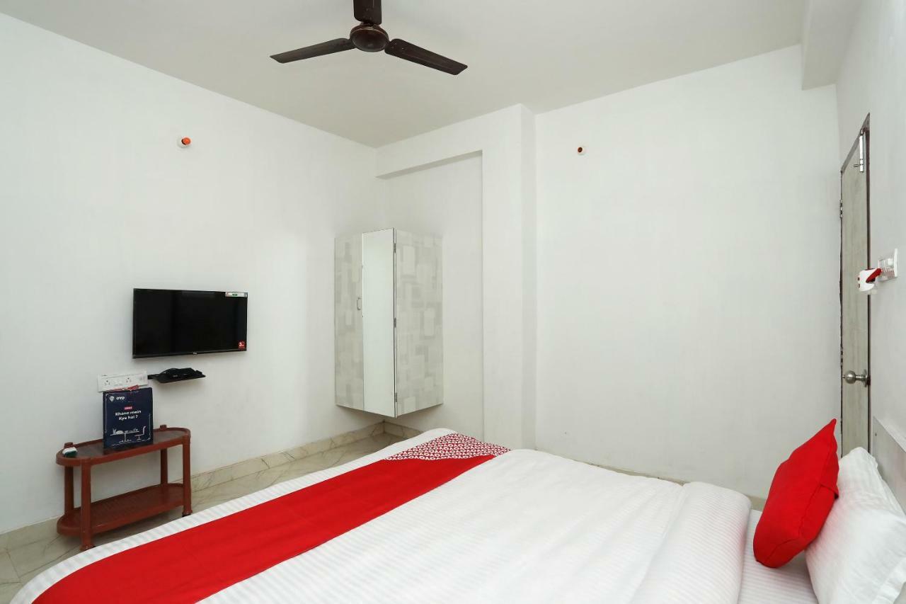 Oyo 30698 Hari Om Guest House Jādabpur Kültér fotó