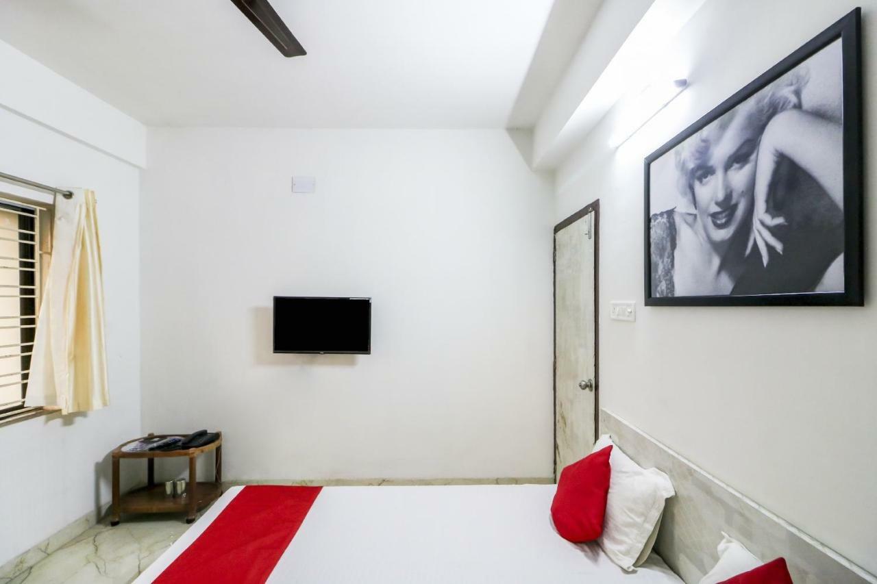 Oyo 30698 Hari Om Guest House Jādabpur Kültér fotó
