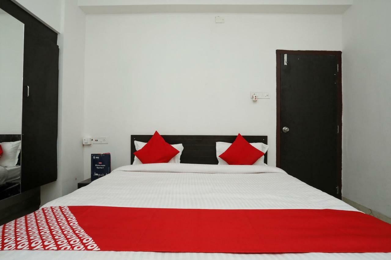 Oyo 30698 Hari Om Guest House Jādabpur Kültér fotó