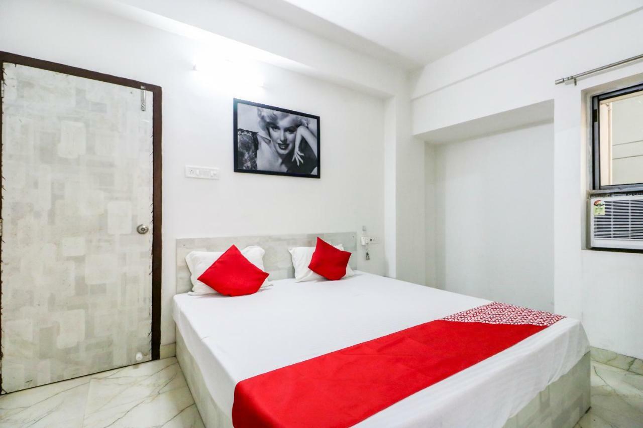 Oyo 30698 Hari Om Guest House Jādabpur Kültér fotó